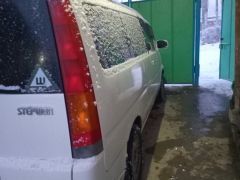 Фото авто Honda Stepwgn