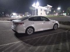 Photo of the vehicle Kia Optima