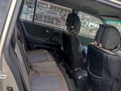 Сүрөт унаа Toyota Kluger