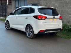 Фото авто Kia Carens