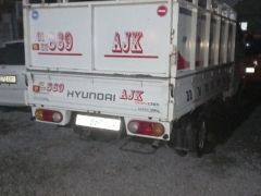 Фото авто Hyundai Porter