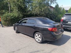 Photo of the vehicle Toyota Corolla