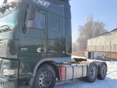 Фото авто DAF XF105 series