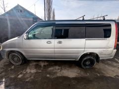 Фото авто Honda Stepwgn