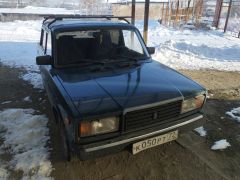 Фото авто ВАЗ (Lada) 2107