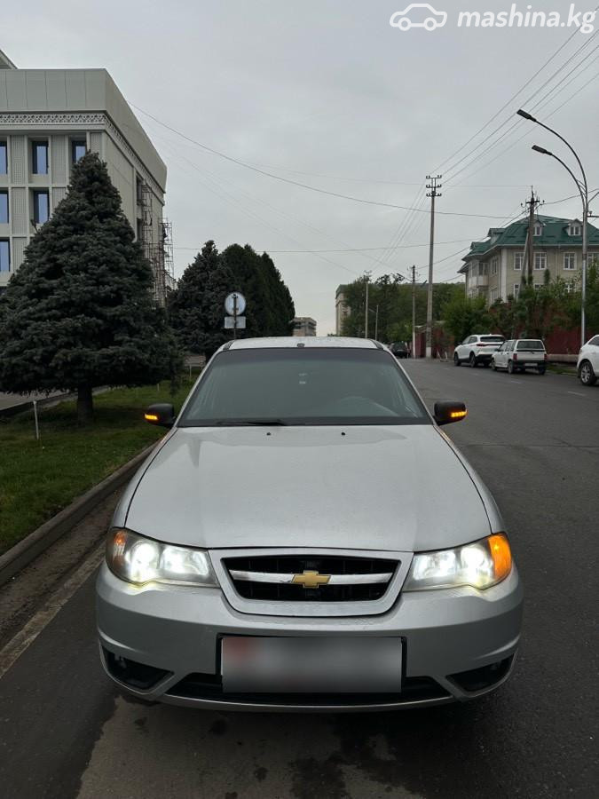 Daewoo Nexia