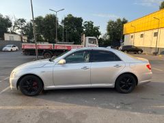 Сүрөт унаа Toyota Mark X