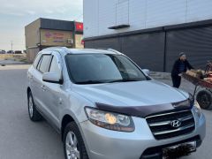 Сүрөт унаа Hyundai Santa Fe