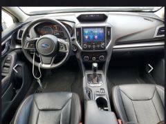 Photo of the vehicle Subaru Crosstrek