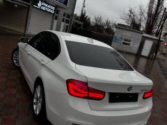 Фото авто BMW 3 серии