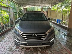 Photo of the vehicle Hyundai Tucson