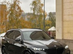 Фото авто BMW X5