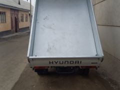 Фото авто Hyundai Porter