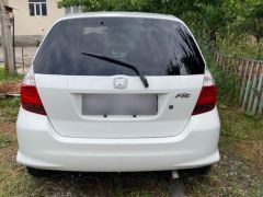 Сүрөт унаа Honda Fit