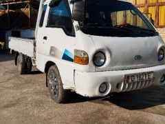 Фото авто Hyundai Porter