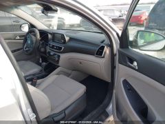 Сүрөт унаа Hyundai Tucson