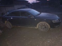 Сүрөт унаа Audi A6