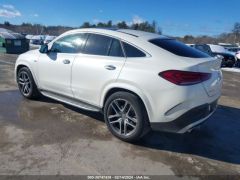 Сүрөт унаа Mercedes-Benz GLE