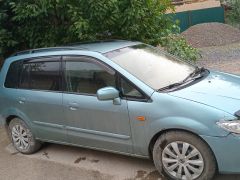 Сүрөт унаа Mazda Premacy