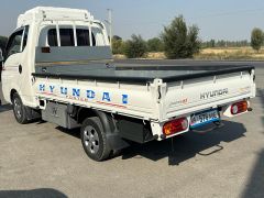 Фото авто Hyundai Porter