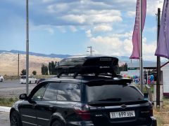 Сүрөт унаа Subaru Outback