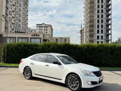 Сүрөт унаа Hyundai Equus