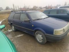 Сүрөт унаа Volkswagen Passat