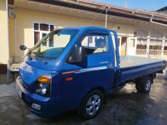 Фото авто Hyundai Porter