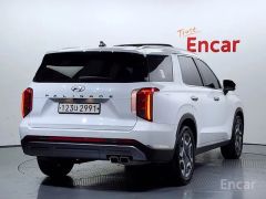 Сүрөт унаа Hyundai Palisade