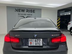 Сүрөт унаа BMW 3 серия