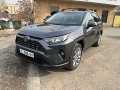 Фото авто Toyota RAV4