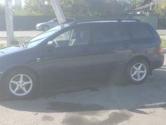 Фото авто Toyota Corolla