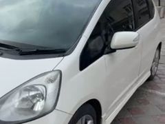 Сүрөт унаа Honda Fit