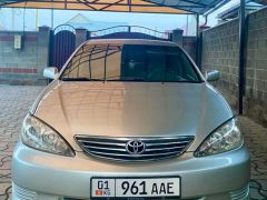 Сүрөт унаа Toyota Camry