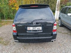 Сүрөт унаа Mazda MPV