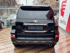 Photo of the vehicle Lexus GX