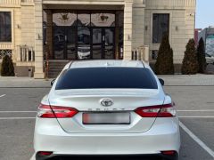 Сүрөт унаа Toyota Camry