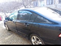 Фото авто Honda Civic