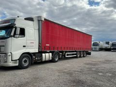 Фото авто Volvo FH