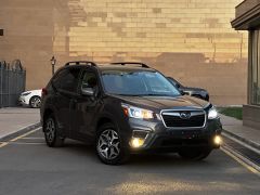 Фото авто Subaru Forester