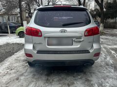 Фото авто Hyundai Santa Fe