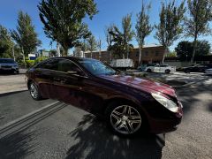 Photo of the vehicle Mercedes-Benz CLS