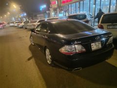 Сүрөт унаа Toyota Crown