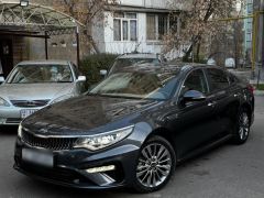 Сүрөт унаа Kia K5