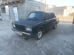 Photo of the vehicle ВАЗ (Lada) 2107