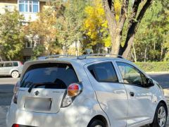 Фото авто Chevrolet Spark