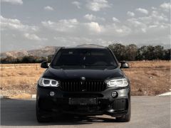 Фото авто BMW X5