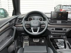 Фото авто Audi Q5