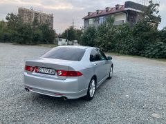 Сүрөт унаа Honda Accord