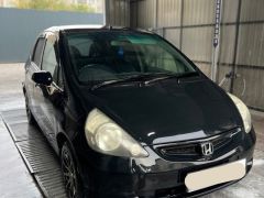 Сүрөт унаа Honda Fit